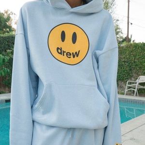 Drew House Hoodie never worn